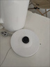 美的（Midea）電燒水壺全自動(dòng)一體電熱水壺大容量燒水家用便攜燒水壺自動(dòng)斷電一體無(wú)縫內膽不銹鋼防燙開(kāi)水壺 1.7L 【7分鐘燒開(kāi)】304不銹鋼內膽 曬單實(shí)拍圖