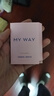 阿瑪尼 MYWAY自我無(wú)界香水經(jīng)典版30ml 【王嘉爾同款】 生日禮物送女友 曬單實(shí)拍圖