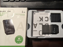 西部數據（WD）1TB移動(dòng)固態(tài)硬盤(pán)Xbox Series XS授權版隨身便攜外接擴容C50外置游戲存儲擴展卡PSSD硬盤(pán) 曬單實(shí)拍圖