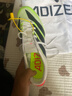 阿迪達(dá)斯田徑精英Adidas SP 4全新升級(jí) 阿迪達(dá)斯大蟬翼四代厚底短跑釘鞋 JI1213 40.5 曬單實(shí)拍圖