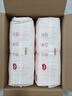 好奇（Huggies）鉑金裝小桃褲成長褲XXL74片(15kg以上)尿不濕【消暑散熱】 曬單實(shí)拍圖