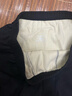 北極絨無(wú)痕發(fā)熱保暖內衣男士加絨加厚套裝德冬季絨青少年秋衣秋褲男薄款 深灰+黑色【2套裝】 2XL 【125-160斤-八倉次日達】 曬單實(shí)拍圖