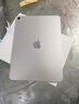 Apple/蘋(píng)果 iPad Air 11英寸 M3芯片2025年款 平板電腦 (128GB WLAN版)星光色 曬單實(shí)拍圖
