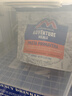 MOUNTAIN HOUSE美國山屋戶外露營徒步登山食品家庭應(yīng)急生存口糧儲備應(yīng)急食物 蔬菜芝士意面108g 曬單實拍圖