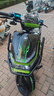 款2025新黑騎士款B3外賣(mài)電動(dòng)車(chē)高速?lài)鴺穗娖寇?chē)換電專(zhuān)用長(cháng)跑王爬坡 頂配高速版+護杠尾箱+自配電池 60-80 曬單實(shí)拍圖