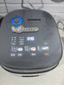 美的（Midea）花瓣P(guān)ro 2.0IH加熱電飯煲電飯鍋3-4人純鈦0涂層家用香糯粥舒胃飯柴火飯鋼化玻璃電煮飯煲MB-40HB9T 曬單實(shí)拍圖