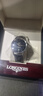 【二手99新】浪琴（LONGINES）1832系列男士自動(dòng)機械腕表 瑞士男表經(jīng)典復古商務(wù)時(shí)尚月相手表 L4.795.4.58.0-黑盤(pán)金針38.5MM 曬單實(shí)拍圖
