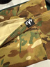 BLACK MONT TACTICAL美國BMT戶外戰(zhàn)術(shù)圍脖面罩頭巾男多功能頭套防風(fēng)保暖 MC迷彩 均碼 曬單實(shí)拍圖