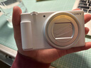 索尼（SONY）ZV-1 II數碼相機新一代Vlog相機超廣角/美膚拍攝ZV-1M2/ZV1M2/ZV-1二代 ZV-1M2 白色【國補專(zhuān)享+鬼滅單肩包】 標配 曬單實(shí)拍圖
