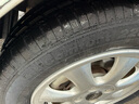 佳通輪胎(Giti)輪胎165/65R14 79T 220 適配 江淮悅悅/江淮iEV6E 曬單實(shí)拍圖