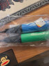 盛世泰堡气球打气筒手推式款气球充气筒充气泵通用型打气工具 2个装 实拍图
