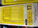 倍思【銷量100W|持續(xù)6年TOP|發(fā)黃秒退】適用iphone17手機(jī)殼蘋果17保護(hù)套原裝超薄磁吸全包透明氣囊防摔 曬單實(shí)拍圖