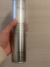 愛(ài)蘭歌娜發(fā)膠定型噴霧男女士頭發(fā)保濕干膠自然蓬松啞光啫喱膏造型持久清香 蔚藍海洋香定型噴霧420ml*1瓶 曬單實(shí)拍圖