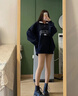 浪莎（LangSha）絲襪春秋中厚女秋季連體打底大碼肉色打底襪美腿襪 膚色3條 3雙 120D(適合12-22℃)【適合70-135 曬單實拍圖