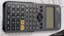 卡西欧（CASIO）FX-95CN X 小C君助力一建款 中文函数科学计算器 适用于成人自考/建造师/造价师考试学习 实拍图