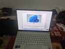 華碩靈耀14 2025國家補貼20%全新酷睿Ultra9 2.8K 120Hz OLED高顏值A(chǔ)I輕薄筆記本電腦(285H 32G 1T)銀 曬單實拍圖