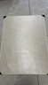 得力（deli）4K實(shí)心畫(huà)板雙面用素描可擦水彩水粉顏料畫(huà)架板繪圖板寫(xiě)生專(zhuān)業(yè)藝術(shù)畫(huà)板HS912-4K學(xué)生國慶出游 曬單實(shí)拍圖
