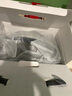 抱抱熊嬰兒豎抱腰凳背帶輕便四季0-36個(gè)月外出抱娃神器V26升級款-霧灰 曬單實(shí)拍圖