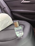 京格車(chē)載香薰汽車(chē)香水座車(chē)內香氛擺件持久淡香除異味清香空氣新車(chē)用品 【梔子花】160ml大容量 曬單實(shí)拍圖