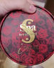 蛇毒（Spa treatment）紅蛇毒眼膜60枚升級版眼袋提拉緊致抗皺淡化細紋黑眼圈眼貼膜 【新款升級】蛇毒紅眼膜60枚 曬單實(shí)拍圖