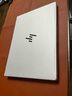 惠普（HP）戰X 14英寸輕薄辦公筆記本電腦25新AI 酷睿Ultra7 258V 32G 1T 2.5K屏 1年意外險【國家補貼】 曬單實(shí)拍圖