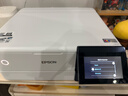 愛(ài)普生（EPSON）L8168 高端家用6色照片A4一體機（彩色觸屏 自動(dòng)雙面 打印復印掃描 AI學(xué)習打印機) 曬單實(shí)拍圖