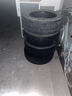 優(yōu)科豪馬橫濱輪胎 225/60R17 99H G91A 原配日產奇駿/風度MX6/長安CS55 曬單實拍圖