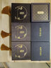 明牌珠寶足金古法黃金葫蘆金耀天珠吉祥項(xiàng)鏈AFC0720工費(fèi)1800 足金項(xiàng)鏈 約12.81克 曬單實(shí)拍圖