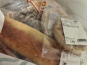 【配方升級】法棍面包 140g  代餐飽腹食品  0添加 曬單實(shí)拍圖