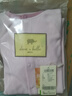 戴維貝拉（DAVE＆BELLA）滿月寶寶衣服0-3個(gè)月女寶連體衣嬰幼兒爬服秋裝新款小童包屁衣 淺粉色【現(xiàn)貨】 80cm（建議身高73-80cm） 曬單實(shí)拍圖