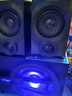 先科A6電腦音響家用臺式機超重低音炮有線木質多媒體高音質大音量筆記本手機藍牙音箱高音質小型影響 旗艦藍牙版【送音頻線】 曬單實拍圖