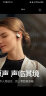 纽曼（Newmine）SY100 开放式蓝牙耳机不入耳运动跑步长续航通话降噪真无线游戏耳机适用苹果华为小米手机 S1 实拍图