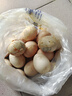 新鮮農家谷物鮮雞蛋  現撿現發(fā) 破損包賠  營(yíng)養早餐 30枚裝（3斤） 曬單實(shí)拍圖