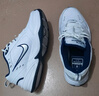 耐克NIKE男訓練鞋老爹鞋AIR MONARCH IV 春夏運動鞋 415445-102白藍41 曬單實拍圖