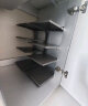 品喻（PINYU）厨房多层置物架家用多功能橱柜下水槽锅具灶台分层放锅架四层 实拍图