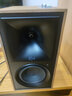 杰士（Klipsch）The Fives有源書架監(jiān)聽音箱 HiFi音箱 電視音響 無線藍牙號角音響 胡桃木 曬單實拍圖