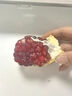 生活＆好管家四川突尼斯軟籽石榴特大果新鮮水果紅番石榴中秋節禮盒 軟籽石榴特大果8斤裝[單果450g+] 曬單實(shí)拍圖