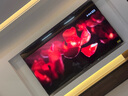海爾（Haier）國民AI電視100H6C 100英寸240Hz高刷400分區(qū)背光MiniLED不反光4K百寸巨幕6+128G換新一級國家補貼 曬單實拍圖