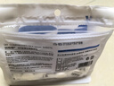貝覽得（beautyblend）壓縮面膜紙濕敷專用一次性面膜紙干面膜片 天絲100粒/袋 曬單實(shí)拍圖