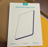 億色（ESR）適用iPad Air7/6/5/4保護套11英寸橫豎兩用筆槽保護殼2025新M3芯片/24年蘋(píng)果平板電腦多角度磁吸黑 曬單實(shí)拍圖