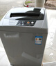 美的（Midea）波輪洗衣機(jī)全自動(dòng)9公斤宿舍租房神器防生銹專利免清洗水電雙寬品質(zhì)電機(jī)家電國(guó)家補(bǔ)貼以舊換新 MB90V39E 曬單實(shí)拍圖