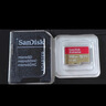 閃迪（SanDisk）512GB TF(MicroSD)內(nèi)存卡 4K極速金卡A2 V30 U3行車記錄儀 運動相機無人機 監(jiān)控存儲卡 讀190MB/s 曬單實拍圖