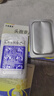 [莎普愛(ài)思] 頭孢克肟分散片0.1g*16片/盒 曬單實(shí)拍圖