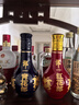 郎酒 青花郎 紅花郎 小酒版組合 100ml*2瓶 53度 醬香型白酒 青紅組合 曬單實(shí)拍圖