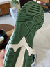 NEW BALANCE籃球鞋男鞋女鞋復古運動(dòng)休閑板鞋鞋BB550系列BB550WT1 42.5 曬單實(shí)拍圖