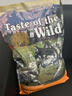 荒野盛宴Taste of the Wild無(wú)谷野?？韭谷庑☆w粒全犬狗糧 14LB/6.35kg 曬單實(shí)拍圖