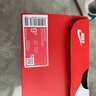 耐克（NIKE）男子 CORTEZ 低幫復(fù)古休閑鞋 DM4044-100/白色 43 曬單實(shí)拍圖