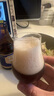 智美（Chimay）藍(lán)帽啤酒 330ml*8瓶 修道院精釀 比利時(shí)進(jìn)口 四料黑啤 中秋送禮 曬單實(shí)拍圖