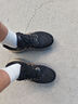 ASICS男鞋  GEL-KAYANO 30穩(wěn)定支撐透氣緩震跑步鞋休閑運動鞋1011B548 1011B920-001(鉑金款） 42 曬單實拍圖