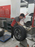 普利司通（Bridgestone）汽車(chē)輪胎 225/60R17 99V H/L001 適配別克GL8/自由光/埃爾法 曬單實(shí)拍圖